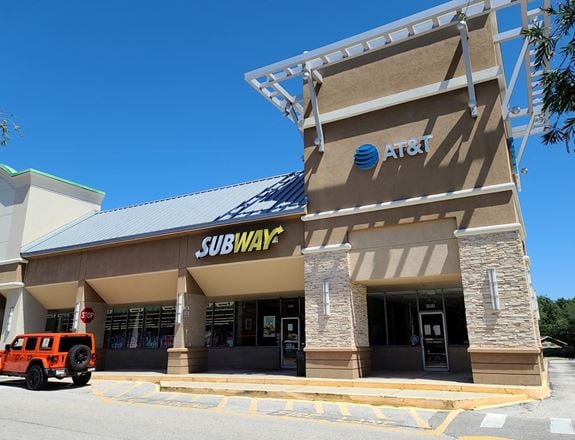 Brandon Boulevard Shops