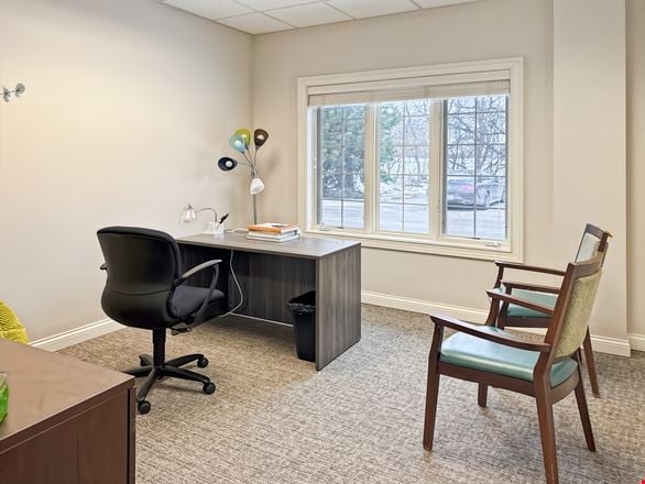 Regus - Libertyville - Winchester Rd
