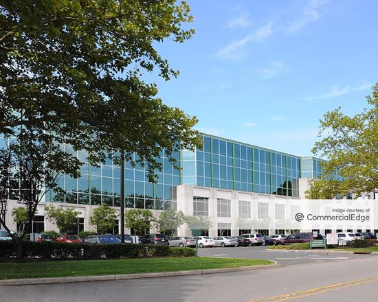 20 Commerce Drive
