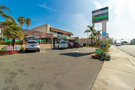 Office space for Rent at 474 E 17th Street in Costa Mesa