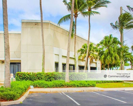 Prologis Copans Business Park 3