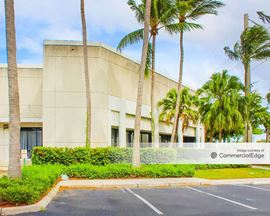 Prologis Copans Business Park 3