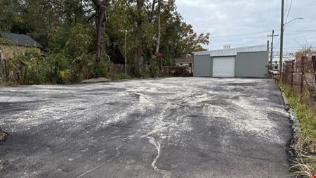 Industrial space for Sale at 735 North Canal Street in Jacksonville
