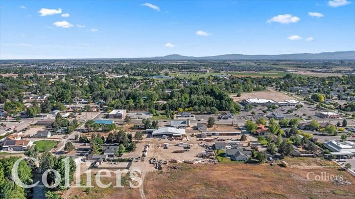 Investment Opportunity | Avalon Property
