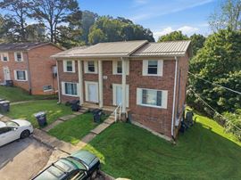 29 Units - Kingsport, TN