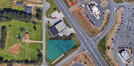 Retail space for Sale at Jeff Rd NW in Harvest