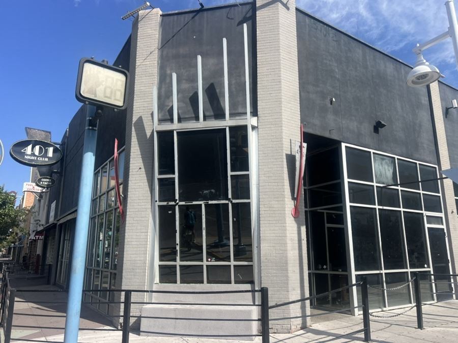 405 Central Avenue Northwest