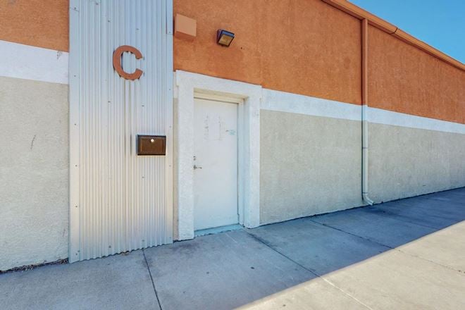 1823 Commercial St NE Suite A