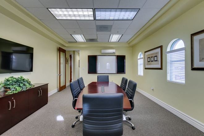 Nationwide Virtual Offices
