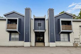 Bachman Place | Garden-Style Value-Add Multifamily