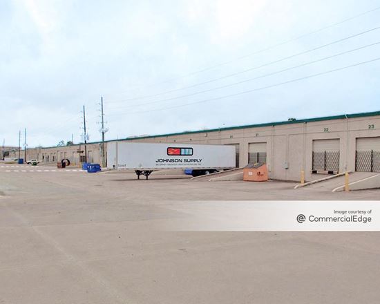 Prologis Park - West by Northwest Industrial Park 5 & 6