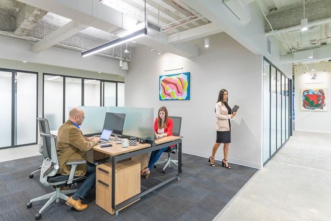 Serendipity Labs - White Plains Downtown