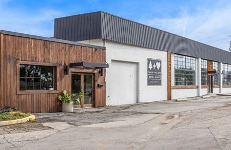 Retail space for Rent at 3020 Fairview Avenue in Boise