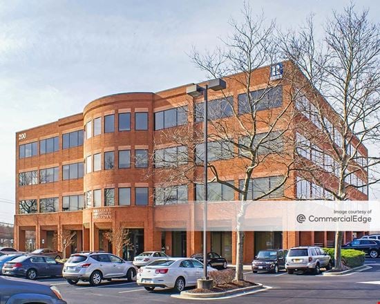 200 Harry S. Truman Pkwy
