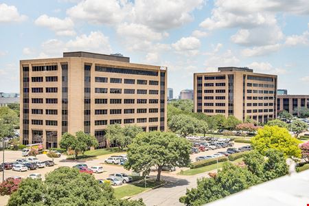 Office space for Rent at 4099 McEwen in Dallas