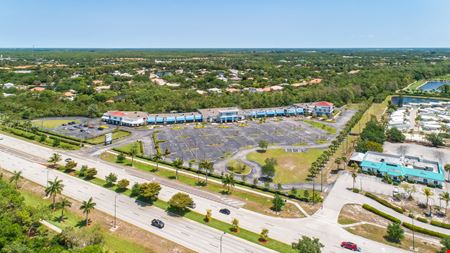 Photo of commercial space at 25987 S. Tamiami Trail in Bonita Springs