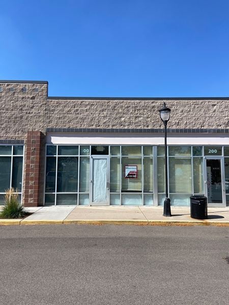 Retail space for Rent at 487 S. Broadway, Suite 300 in Denver