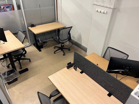 Desk Chair LLC - Desk Chair Loveland