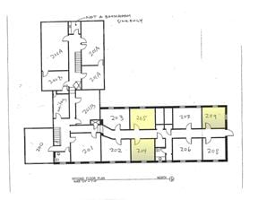 115 Campbell Street - Office