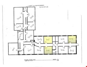 115 Campbell Street - Office