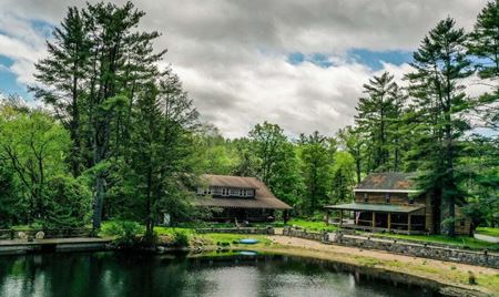 Other space for Sale at 746 Howe Rd in Lake Luzerne