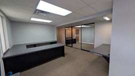 OFFICE/RETAIL BUILDING ON BALTIMORE/K-15