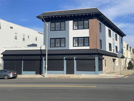 Photo of commercial space at 947 Clinton Avenue in Irvington