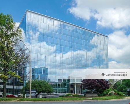 Office space for Rent at 7900 Westpark Drive in McLean
