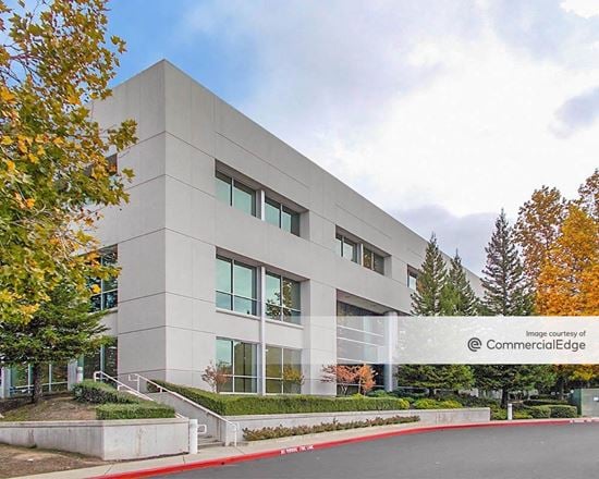 Eureka Corporate Center - 1504 Eureka Road