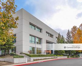 Eureka Corporate Center - 1504 Eureka Road