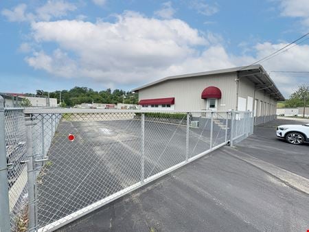 Photo of commercial space at 840 Henderson Ave in Washington