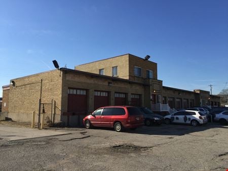 Industrial space for Rent at 1617-1621 Elmore Court in Cincinnati