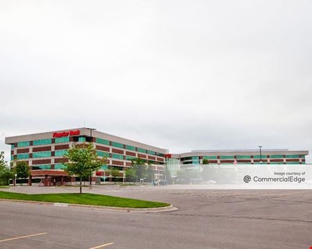 Office space for Rent at 5151 Corporate Dr in Troy