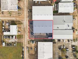±10,000 SF Office-Warehouse in Elmwood Corridor