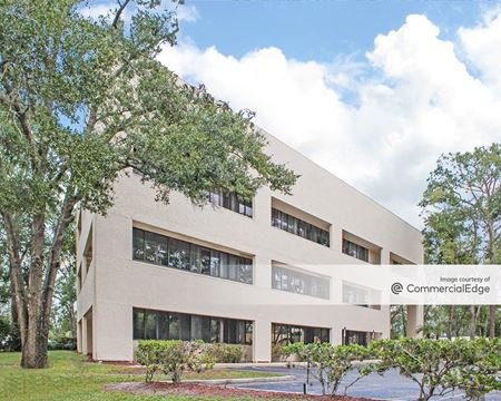 Commercial space for Rent at 1180 Spring Center South Blvd in Altamonte Springs