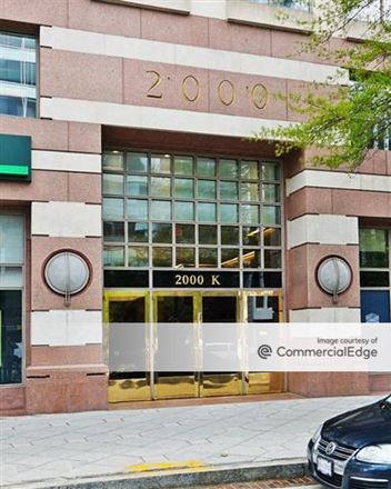 2000 K Street