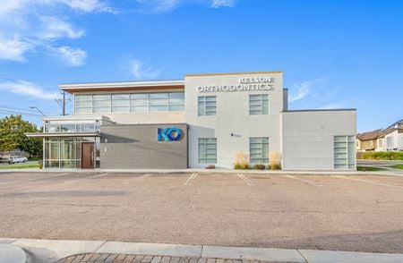 Office space for Sale at 5004 N Linder Rd in Meridian