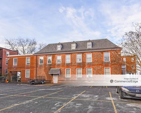 Office space for Rent at 80 29th Street in Newport News