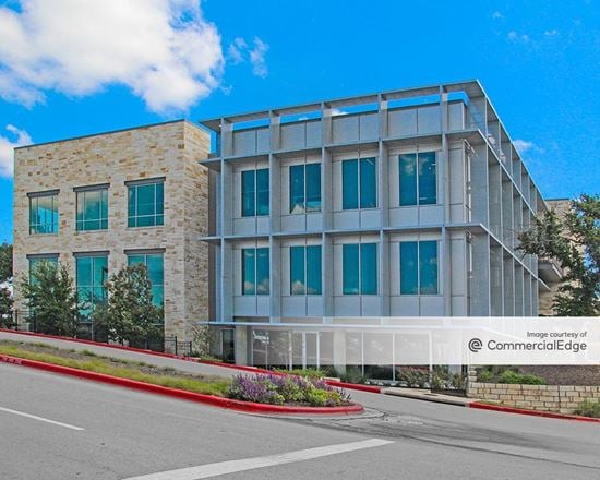 HILL COUNTRY GALLERIA B