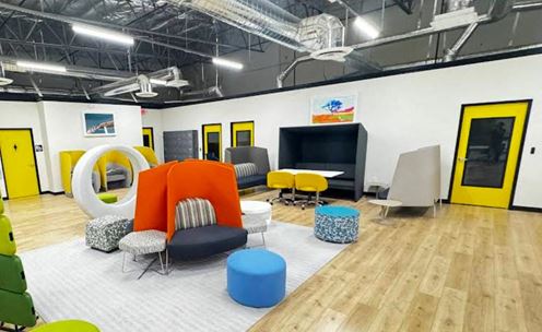 Muze Global Group - Muze Office Las Vegas