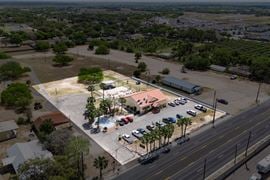 Turn-Key Restaurant Opportunity | High-Visibility Location