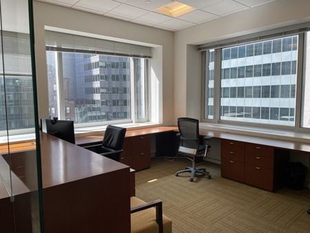 Office space for Rent at 70 East 55th Street in New York
