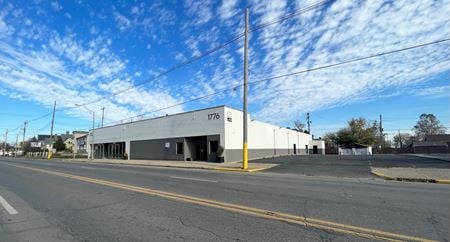 Retail space for Rent at 1776 S High Street in Columbus