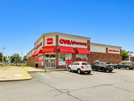 Photo of commercial space at 6501 N Wayne Rd in Westland