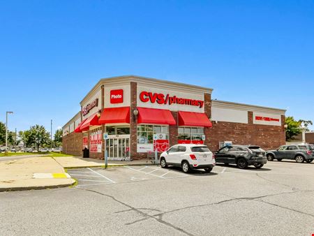 Retail space for Rent at 6501 N Wayne Rd in Westland