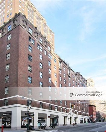 200 Madison Avenue