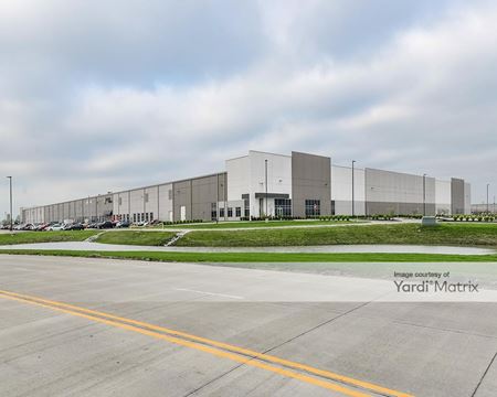 Photo of commercial space at 3050 Gateway Commerce Center Drive South in Edwardsville