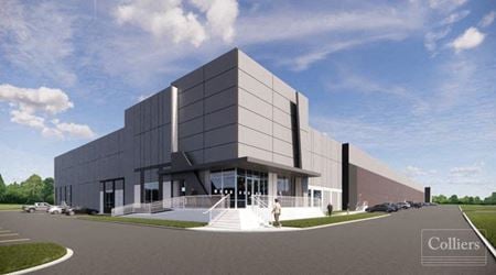 Industrial space for Rent at US 290 & Fairbanks North Houston Rd in Houston