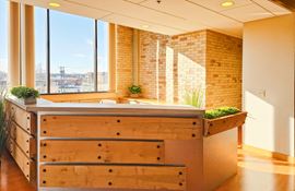 Regus - Green Bay - Adams St