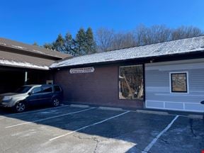117 Mount Pleasant Road (Route 6), Unit 2, Newtown, CT